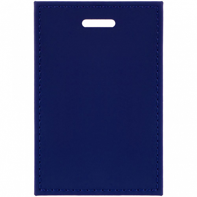 Набор Welcome Pack, синий с логотипом  заказать по выгодной цене в кибермаркете AvroraStore