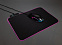 Игровой коврик для мыши с RGB-подсветкой с логотипом  заказать по выгодной цене в кибермаркете AvroraStore