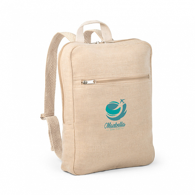 Рюкзак для пикника Picnic on Tour с логотипом  заказать по выгодной цене в кибермаркете AvroraStore