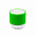 Беспроводная Bluetooth колонка Attilan - Синий HH с логотипом  заказать по выгодной цене в кибермаркете AvroraStore