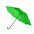 Зонт-трость Stenly Promo - Зеленый FF с логотипом  заказать по выгодной цене в кибермаркете AvroraStore