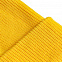 Шапка Life Explorer, желтая с логотипом  заказать по выгодной цене в кибермаркете AvroraStore