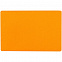Наклейка тканевая Lunga, L,оранжевый неон с логотипом  заказать по выгодной цене в кибермаркете AvroraStore