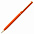 Ручка шариковая Hotel Gold, ver.2, красная с логотипом  заказать по выгодной цене в кибермаркете AvroraStore