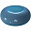 Умная колонка «Капсула Мини» с помощником «Маруся», морской синий с логотипом  заказать по выгодной цене в кибермаркете AvroraStore