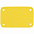 Лейбл Latte, S, морской волны с логотипом  заказать по выгодной цене в кибермаркете AvroraStore
