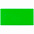 Лейбл из ПВХ Dzeta, S, зеленый неон с логотипом  заказать по выгодной цене в кибермаркете AvroraStore