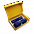 Набор Hot Box C2 yellow W (белый) с логотипом  заказать по выгодной цене в кибермаркете AvroraStore