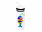 Бутылка CHITO алюминиевая с цельнолитым корпусом с логотипом  заказать по выгодной цене в кибермаркете AvroraStore