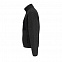 Куртка унисекс Fury, темно-серая (графит) с логотипом  заказать по выгодной цене в кибермаркете AvroraStore