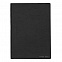 Блокнот Hugo Boss Essential Storyline, черный с логотипом  заказать по выгодной цене в кибермаркете AvroraStore