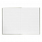 Блокнот A5 Essential Storyline Khaki Lined с логотипом  заказать по выгодной цене в кибермаркете AvroraStore