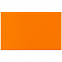 Лейбл из ПВХ Dzeta, L, оранжевый неон с логотипом  заказать по выгодной цене в кибермаркете AvroraStore