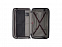 Чемодан VICTORINOX Spectra™ 3.0 Trunk Large Case, чёрный, поликарбонат Sorplas™, 42x36x76 см, 99 л с логотипом  заказать по выгодной цене в кибермаркете AvroraStore