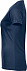 Футболка женская Sporty Women 140, темно-синяя с логотипом  заказать по выгодной цене в кибермаркете AvroraStore