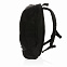 Рюкзак для работы и спорта Swiss Peak из rPET AWARE™, 15,6" с логотипом  заказать по выгодной цене в кибермаркете AvroraStore