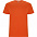 Футболка STAFFORD , ЯРКО-ЗЕЛЕНЫЙ L с логотипом  заказать по выгодной цене в кибермаркете AvroraStore