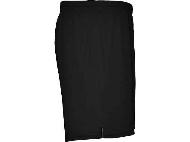Спортивные шорты «Player» мужские с логотипом  заказать по выгодной цене в кибермаркете AvroraStore