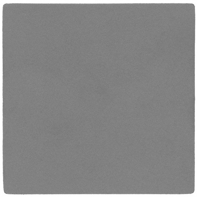 Лейбл Eta SoftTouch, L, серый с логотипом  заказать по выгодной цене в кибермаркете AvroraStore