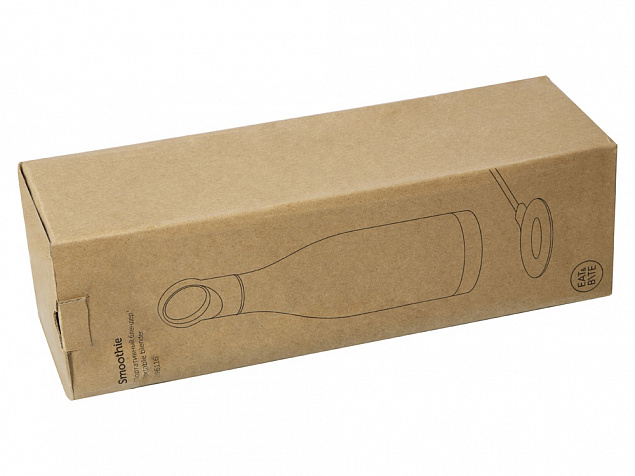 Портативный блендер «Smoothie» с логотипом  заказать по выгодной цене в кибермаркете AvroraStore