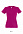 Фуфайка (футболка) IMPERIAL женская,Карибский голубой L с логотипом  заказать по выгодной цене в кибермаркете AvroraStore