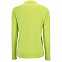 Рубашка поло женская с длинным рукавом PERFECT LSL WOMEN, зеленое яблоко с логотипом  заказать по выгодной цене в кибермаркете AvroraStore