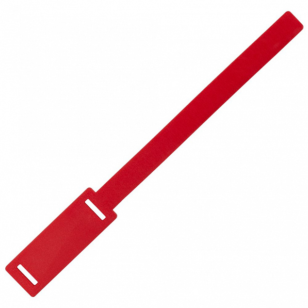 Пуллер Phita, красный с логотипом  заказать по выгодной цене в кибермаркете AvroraStore