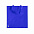 Сумка антибактериальная KIARAX, синяя, 38x40x12 см с логотипом  заказать по выгодной цене в кибермаркете AvroraStore