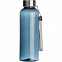 Бутылка из переработанного ПЭТ с логотипом  заказать по выгодной цене в кибермаркете AvroraStore