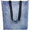 Сумка для покупок Blue Marble с логотипом  заказать по выгодной цене в кибермаркете AvroraStore
