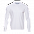 Рубашка поло Рубашка 104LS Белый с логотипом  заказать по выгодной цене в кибермаркете AvroraStore