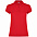 Футболка поло STAR WOMAN женская, КОРОЛЕВСКИЙ СИНИЙ S с логотипом  заказать по выгодной цене в кибермаркете AvroraStore