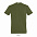 Фуфайка (футболка) IMPERIAL мужская,Терракотовый XXL с логотипом  заказать по выгодной цене в кибермаркете AvroraStore
