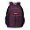 Рюкзак Forgrad, фиолетовый с логотипом  заказать по выгодной цене в кибермаркете AvroraStore