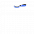 Кольцо-держатель силиконовое для термобутылки Olivia, синий с логотипом  заказать по выгодной цене в кибермаркете AvroraStore