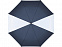Зонт складной «ColorReflex» со светоотражающими клиньями, полуавтомат с логотипом  заказать по выгодной цене в кибермаркете AvroraStore