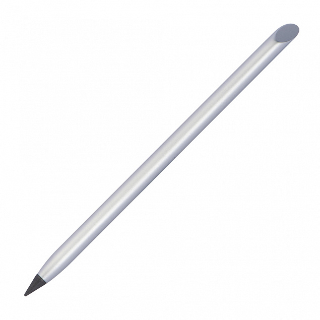 Вечная ручка с логотипом  заказать по выгодной цене в кибермаркете AvroraStore