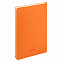 Ежедневник Portobello Trend, Sky, недатированный, оранжевый с логотипом  заказать по выгодной цене в кибермаркете AvroraStore