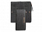 Дамский кошелек Giada Grey с логотипом  заказать по выгодной цене в кибермаркете AvroraStore