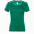 Футболка женская 02W Ярко-зелёный с логотипом  заказать по выгодной цене в кибермаркете AvroraStore