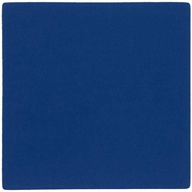 Лейбл Eta SoftTouch, L, синий с логотипом  заказать по выгодной цене в кибермаркете AvroraStore