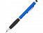 Ручка пластиковая шариковая SEMENIC с логотипом  заказать по выгодной цене в кибермаркете AvroraStore