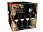 Набор бокалов Riesling, 460 мл, 4 шт. с логотипом  заказать по выгодной цене в кибермаркете AvroraStore