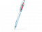 Ручка-маркер пластиковая ARASHI с логотипом  заказать по выгодной цене в кибермаркете AvroraStore
