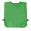 Промо жилет "Vestr new"; зелёный;  100% п/э с логотипом  заказать по выгодной цене в кибермаркете AvroraStore