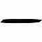 Ручка перьевая PF Two, черная с логотипом  заказать по выгодной цене в кибермаркете AvroraStore