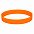Браслет силиконовый FEST; 20 x 1,2 x 0,2 см; белый; силикон; гравировка с логотипом  заказать по выгодной цене в кибермаркете AvroraStore