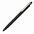 ELLE SOFT, ручка шариковая, серый, металл, синие чернила с логотипом  заказать по выгодной цене в кибермаркете AvroraStore