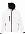 Куртка мужская с капюшоном Replay Men 340, белая с логотипом  заказать по выгодной цене в кибермаркете AvroraStore