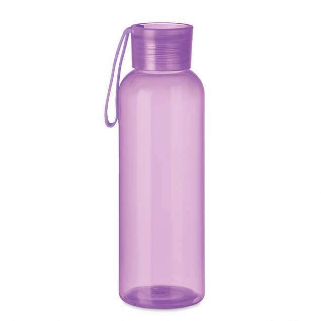 Tritan bottle and hanger 500ml с логотипом  заказать по выгодной цене в кибермаркете AvroraStore